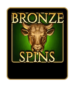 Divine Fortune Gold base game